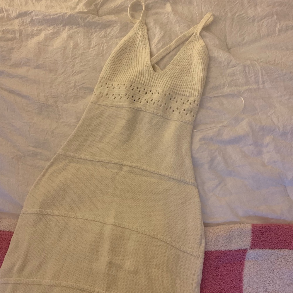 h&m dress